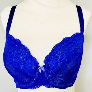 Victoria's Secret 3-Hook Bra